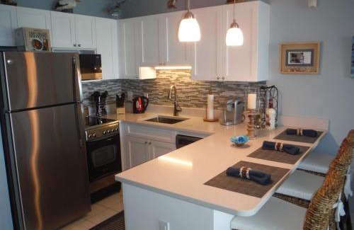 Red Hook Apartamento | Luxury Sapphire Beach Resort and Marina 1BR VII