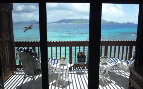 Red Hook Apartamento | Luxury Sapphire Beach Resort and Marina 1BR VII