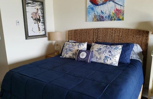 Red Hook Apartamento | Luxury Sapphire Beach Resort and Marina 1BR VII