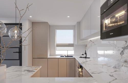 Northumberland Park Casa | Luxury Scandi Hotel inspired Home