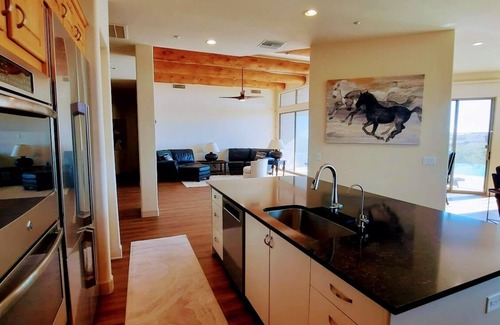 Mirabel Village Casa | Luxury Scottsdale Home with Views