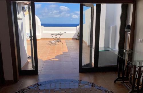 Santa Cruz de la Palma Villa | Luxury Sea House-Casa del Mar