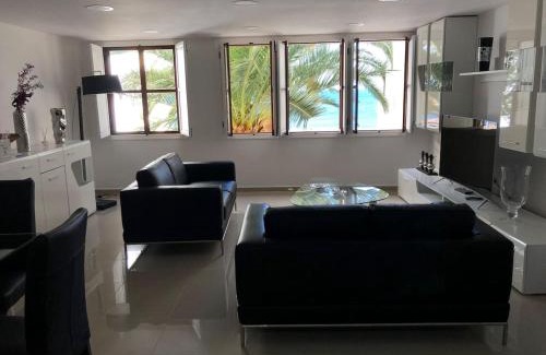 Santa Cruz de la Palma Villa | Luxury Sea House-Casa del Mar