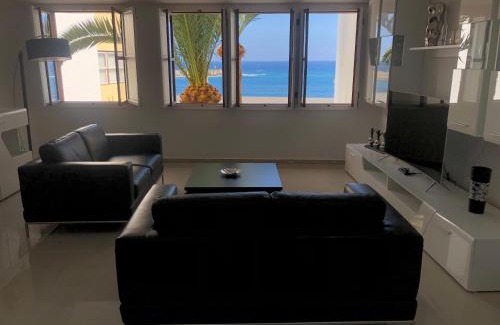 Santa Cruz de la Palma Villa | Luxury Sea House-Casa del Mar