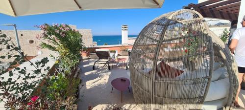 Trani Casa | Luxury Sea Palazzo