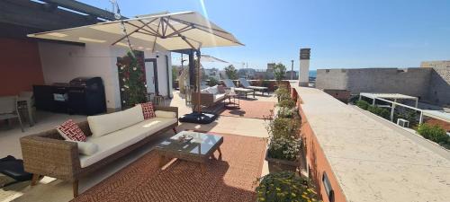 Trani Casa | Luxury Sea Palazzo