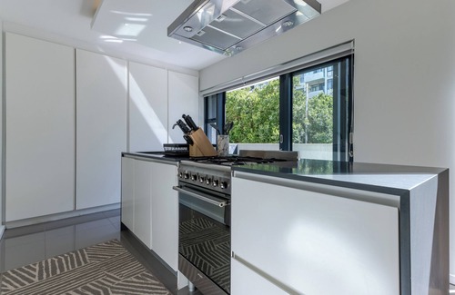 Cape Town Apartamento | Luxury Sea Point 2 Bed Apartment | Pool