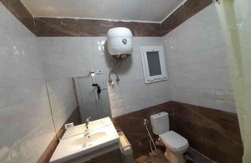 El Hadaba Apartamento | Luxury Sea-view 2 bedrooms apartment in Hadaba