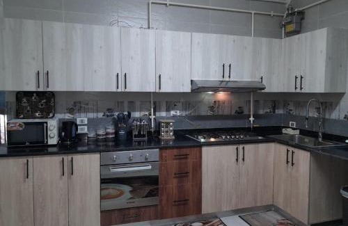 El Hadaba Apartamento | Luxury Sea-view 2 bedrooms apartment in Hadaba