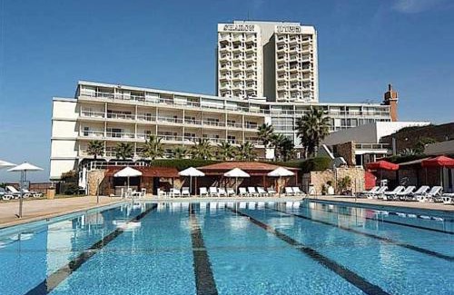 Herzliya Pituach Apartamento | Luxury Sea View Apartment