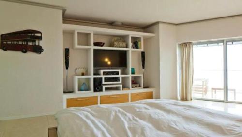 Herzliya Pituach Apartamento | Luxury Sea View Apartment