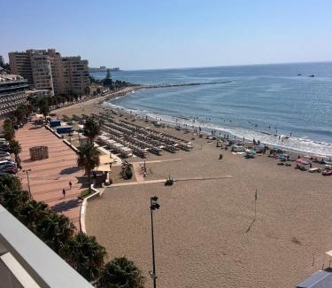 Fuengirola Apartamento | Luxury Sea View Fuengirola
