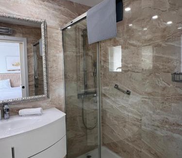 Fuengirola Apartamento | Luxury Sea View Fuengirola