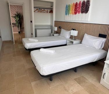 Fuengirola Apartamento | Luxury Sea View Fuengirola