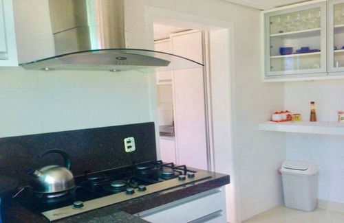 Bombas Apartamento | Cobertura de Lujo Vista Mar