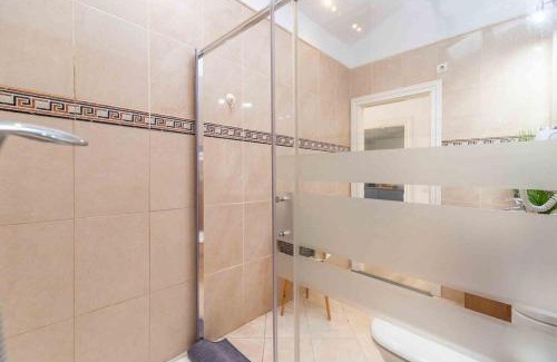 Fuengirola Apartamento | Luxury Sea View Penthouse - Fuengirola Beach