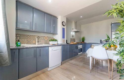 Fuengirola Apartamento | Luxury Sea View Penthouse - Fuengirola Beach