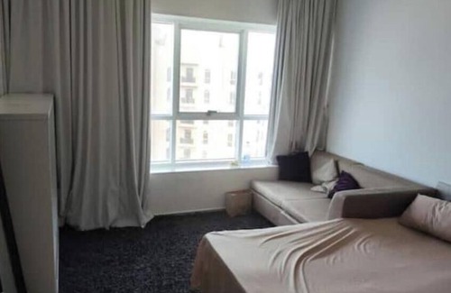 Ajman Apartamento | Luxury Sea View Stunning Room