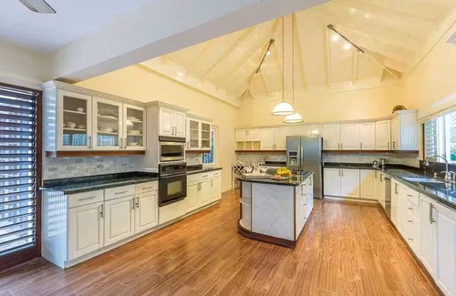 Montego Bay Casa | Beautiful, Well-Appointed Villa With Excellent Staff and Magnificent Sea Views