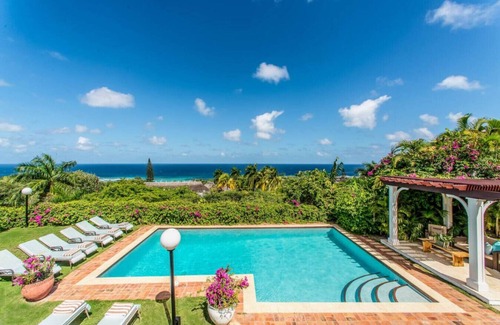 Montego Bay Casa | Beautiful, Well-Appointed Villa With Excellent Staff and Magnificent Sea Views