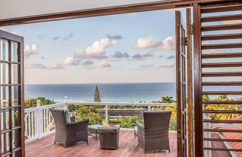 Montego Bay Casa | Beautiful, Well-Appointed Villa With Excellent Staff and Magnificent Sea Views