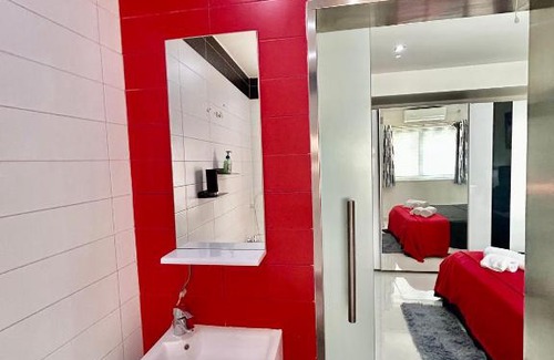 Msida Apartamento | Luxury Seafront Apartment 3BR Ta Xbiex
