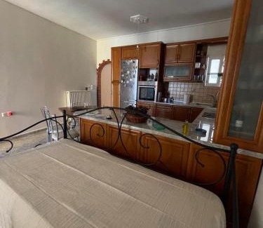 Lokroi Casa | Luxury seaside apartment, 3 bedrooms