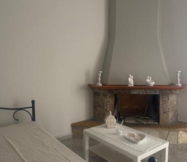 Lokroi Casa | Luxury seaside apartment, 3 bedrooms