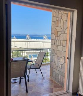 Lokroi Casa | Luxury seaside apartment, 3 bedrooms