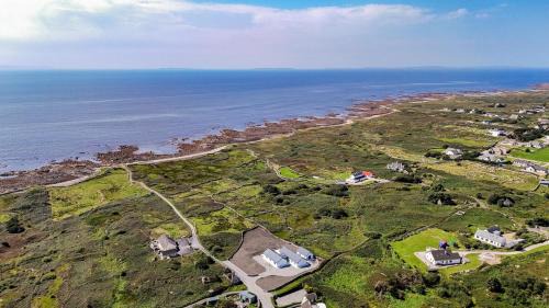 Inverin Casa | Luxury Seaside Connemara Retreat