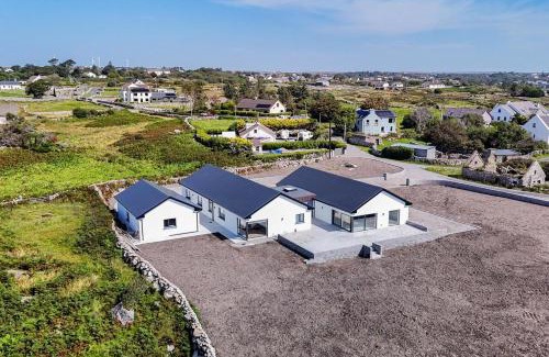 Inverin Casa | Luxury Seaside Connemara Retreat