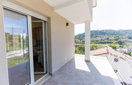 San Vito Chietino Apartamento | Luxury Seaside Escape - Coralia