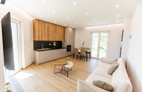 San Vito Chietino Apartamento | Luxury Seaside Escape - Coralia