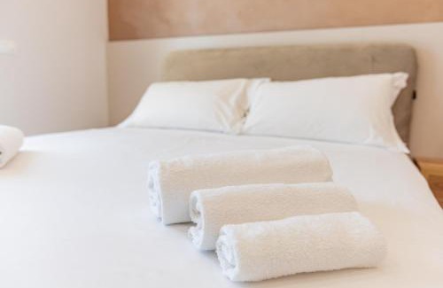 San Vito Chietino Apartamento | Luxury Seaside Escape - Coralia