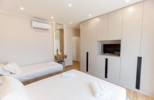 San Vito Chietino Apartamento | Luxury Seaside Escape - Coralia