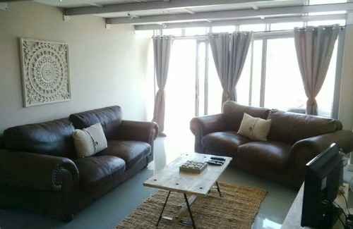 Cape Town Apartamento | Penthouse de lujo junto al mar con vistas a Table Mountain Ciudad del Cabo