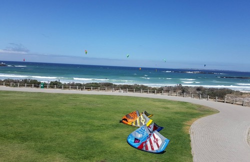 Cape Town Apartamento | Penthouse de lujo junto al mar con vistas a Table Mountain Ciudad del Cabo