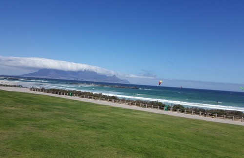 Cape Town Apartamento | Penthouse de lujo junto al mar con vistas a Table Mountain Ciudad del Cabo