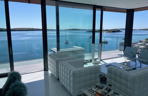 Schull Casa | Luxury Seaside Property