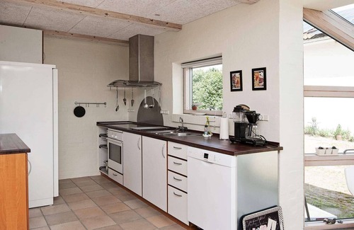 Aarosund Casa | Refugio de lujo junto al mar -- By Traum Ferienwohnungen