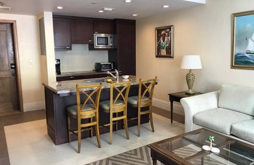 Rhyne Park Village Apartamento | Luxury Seaview Apartment