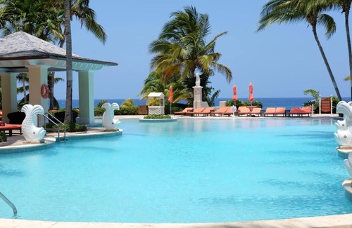 Rhyne Park Village Apartamento | Luxury Seaview Apartment