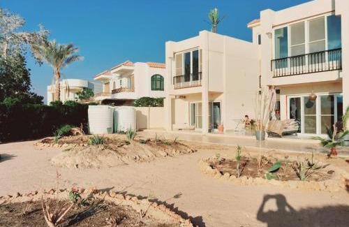 El Hadaba Apartamento | Luxury Seaview Apartment