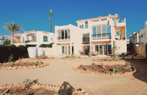 El Hadaba Apartamento | Luxury Seaview Apartment