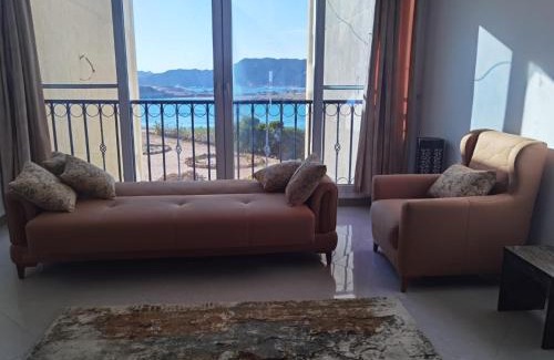 El Hadaba Apartamento | Luxury Seaview Apartment