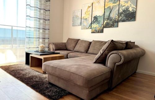 Durres Apartamento | Luxury Seaview Apartments - by EKA Luxury Apartments