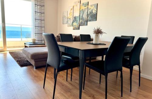 Durres Apartamento | Luxury Seaview Apartments - by EKA Luxury Apartments