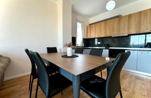 Durres Apartamento | Luxury Seaview Apartments - by EKA Luxury Apartments
