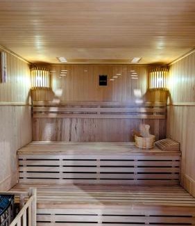 Boumerdes Province Apartamento | Luxury Seaview Studio with Pool & SPA