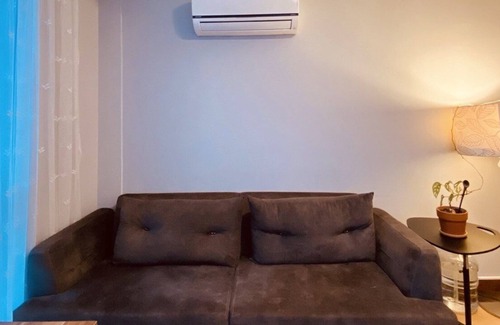 Atasehir Apartamento | Luxury secure 7/24 residence with high speed internet